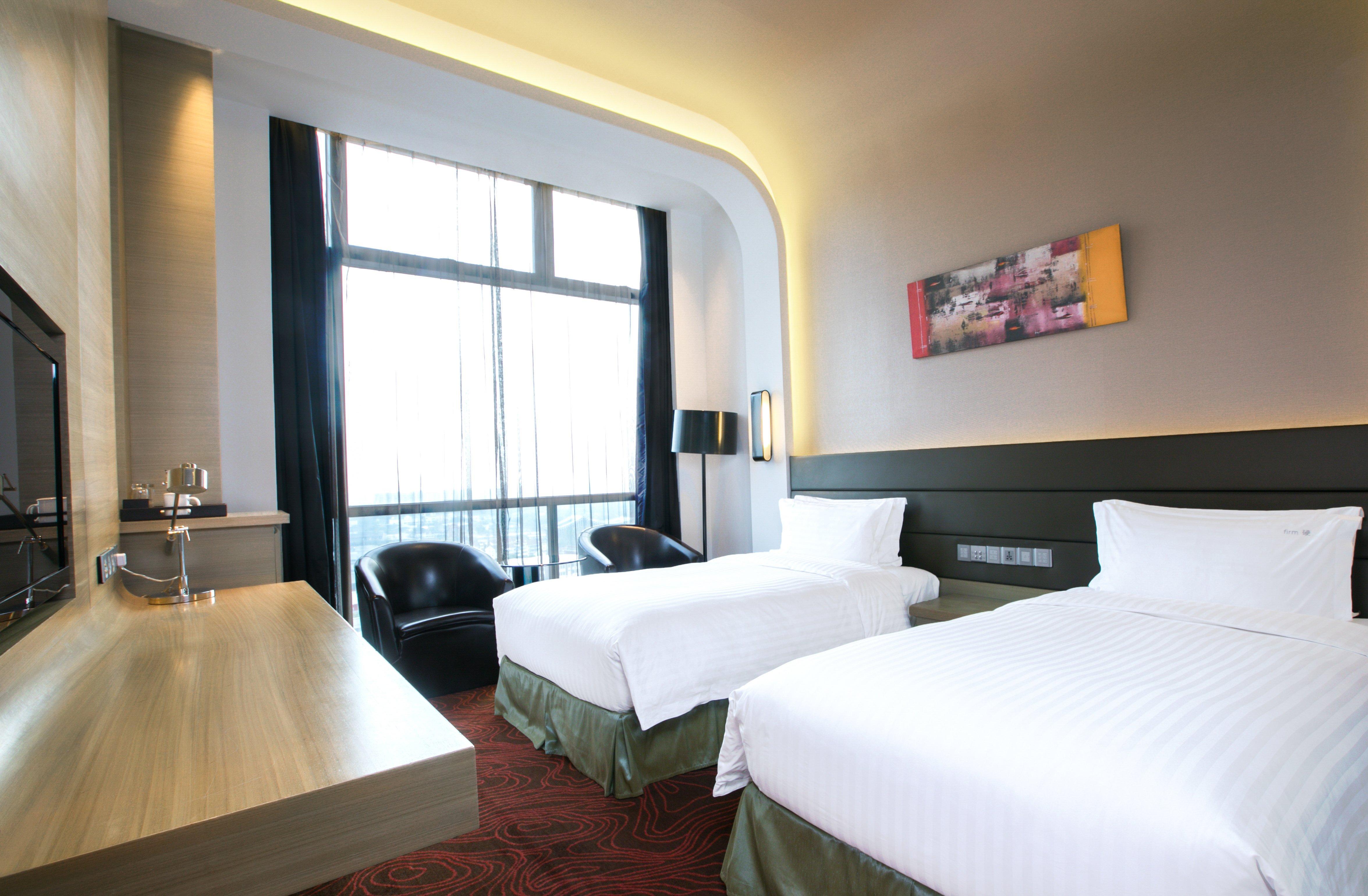 Holiday Inn Shanghai Songjiang By Ihg - Miaoqian Street 외부 사진