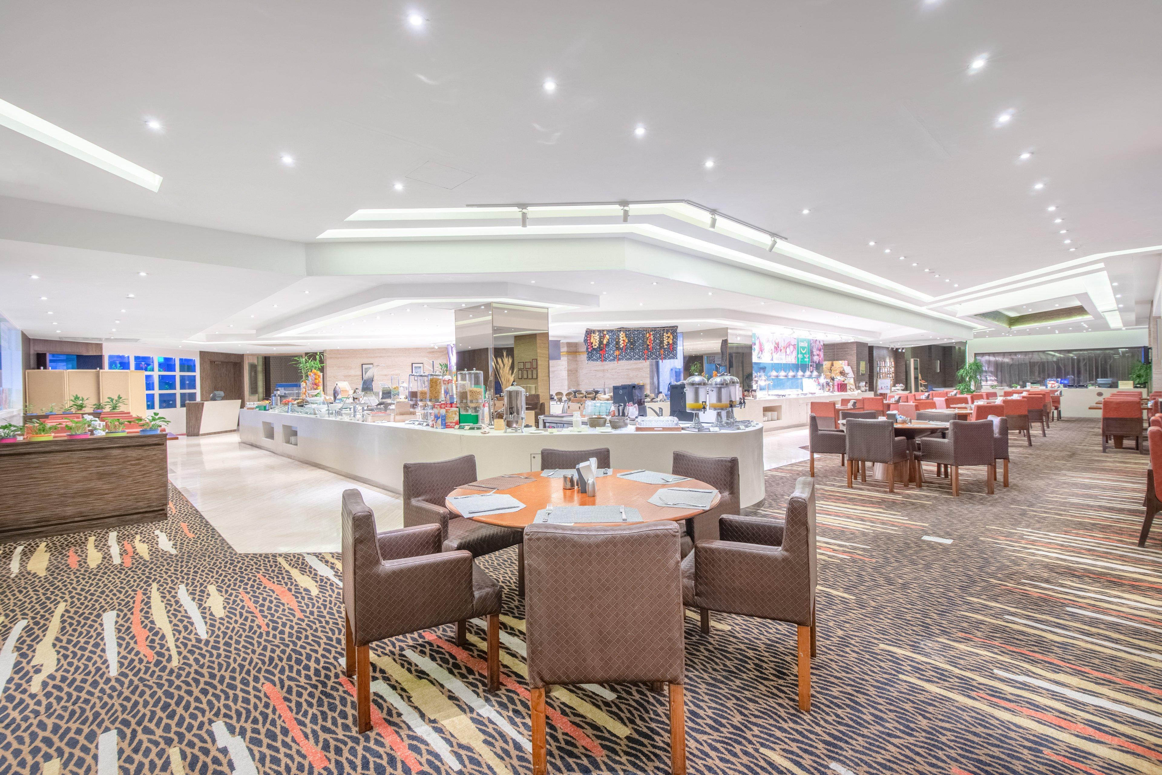 Holiday Inn Shanghai Songjiang By Ihg - Miaoqian Street 외부 사진