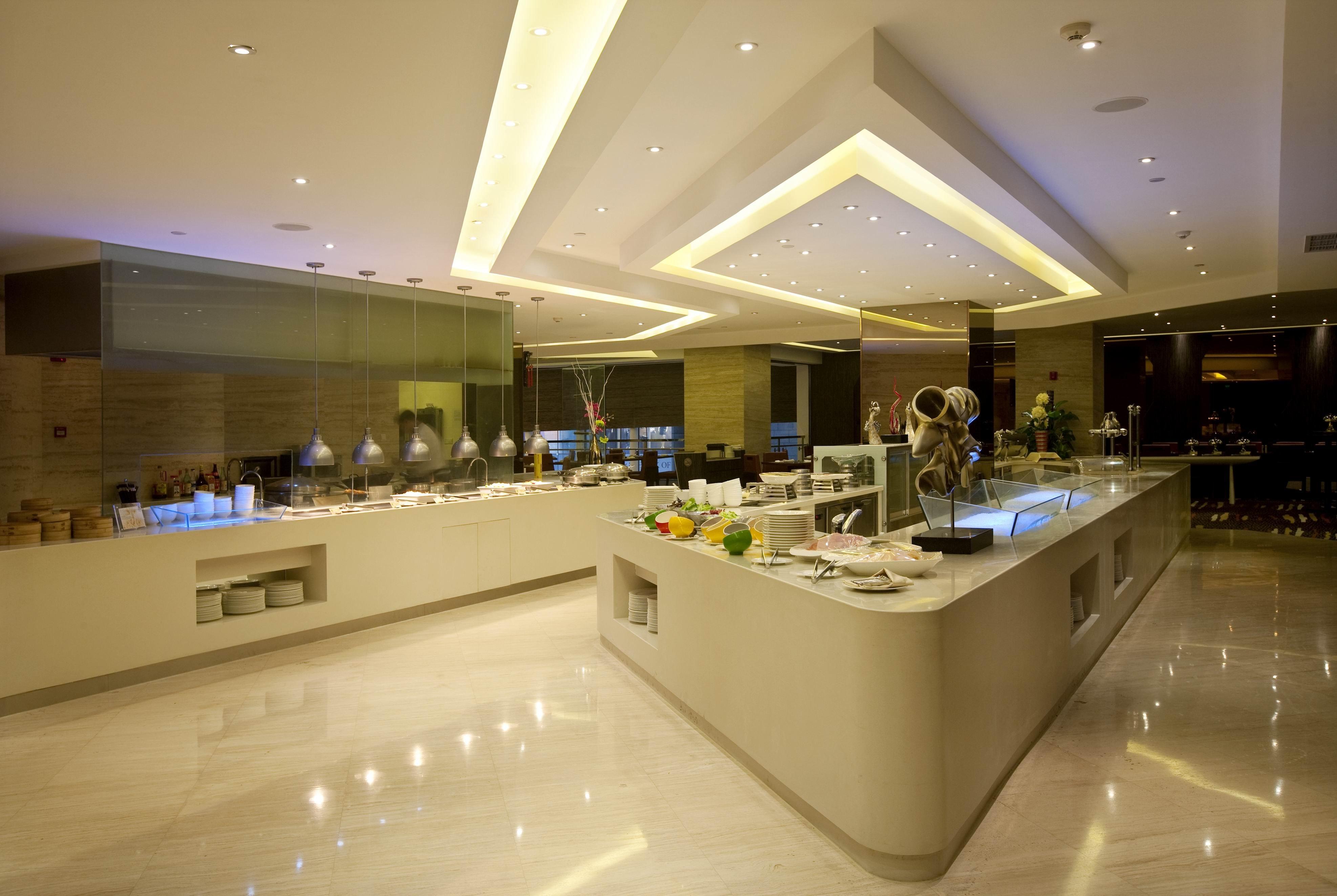 Holiday Inn Shanghai Songjiang By Ihg - Miaoqian Street 외부 사진