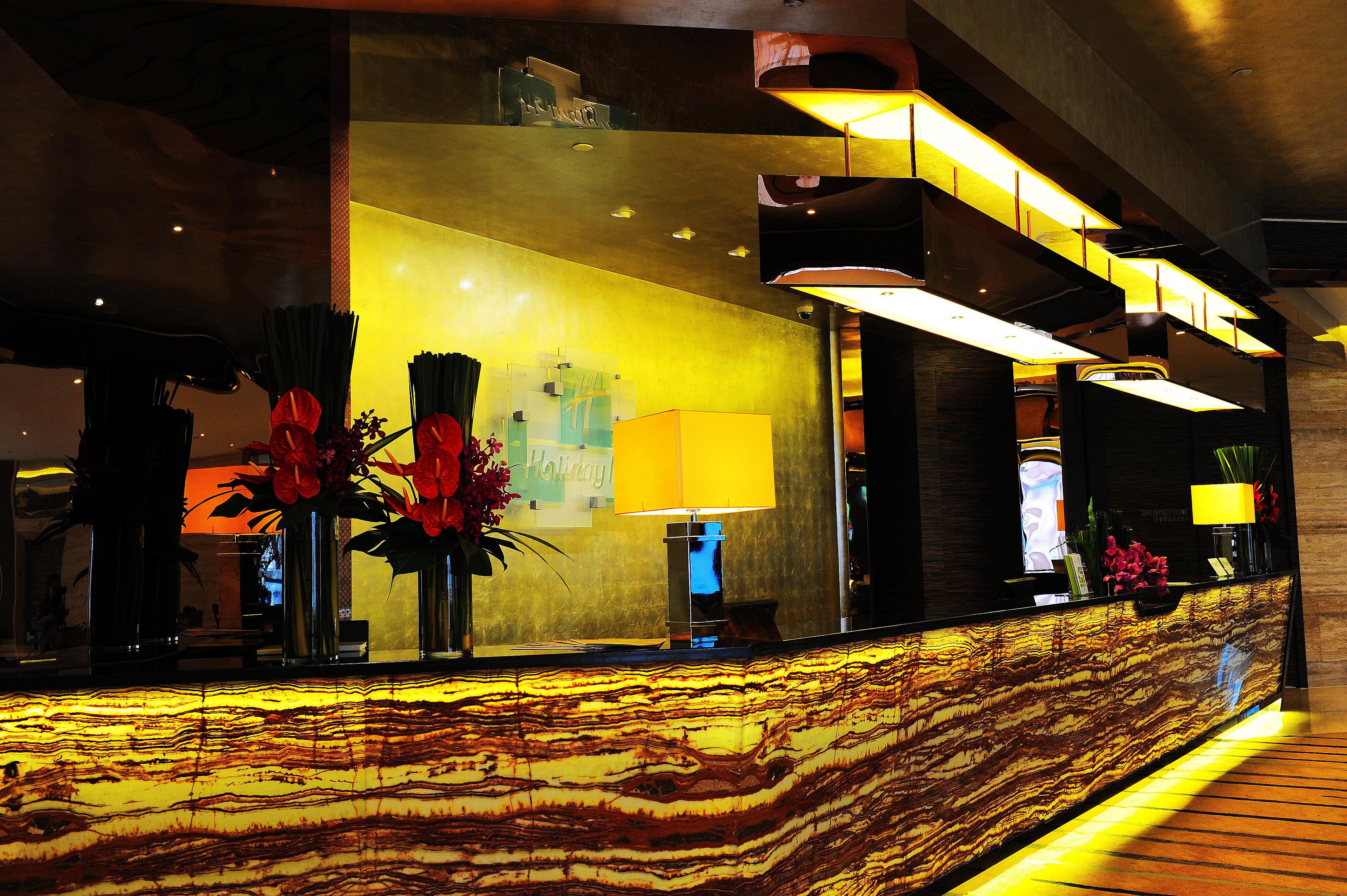 Holiday Inn Shanghai Songjiang By Ihg - Miaoqian Street 외부 사진