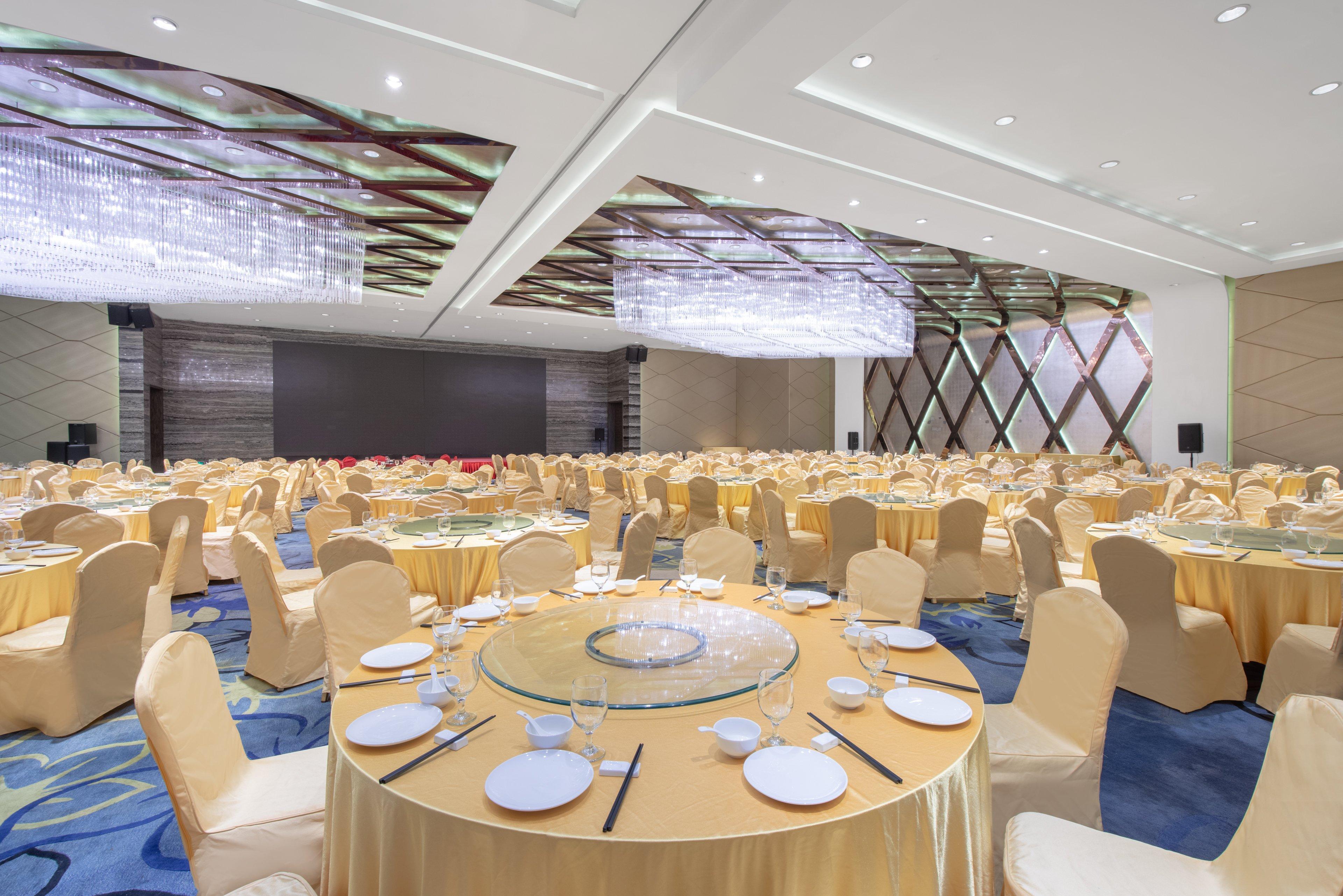 Holiday Inn Shanghai Songjiang By Ihg - Miaoqian Street 외부 사진