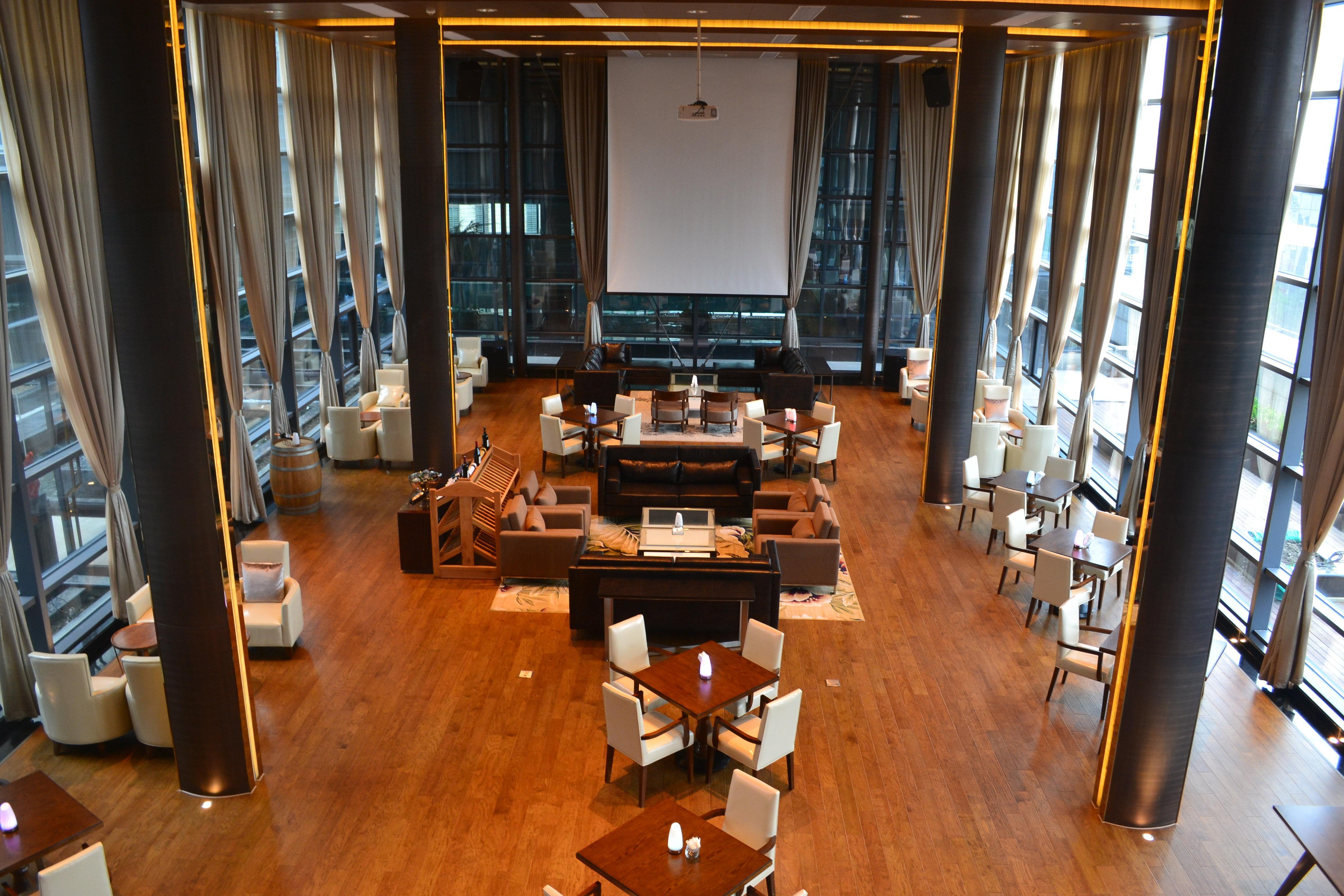 Holiday Inn Shanghai Songjiang By Ihg - Miaoqian Street 외부 사진