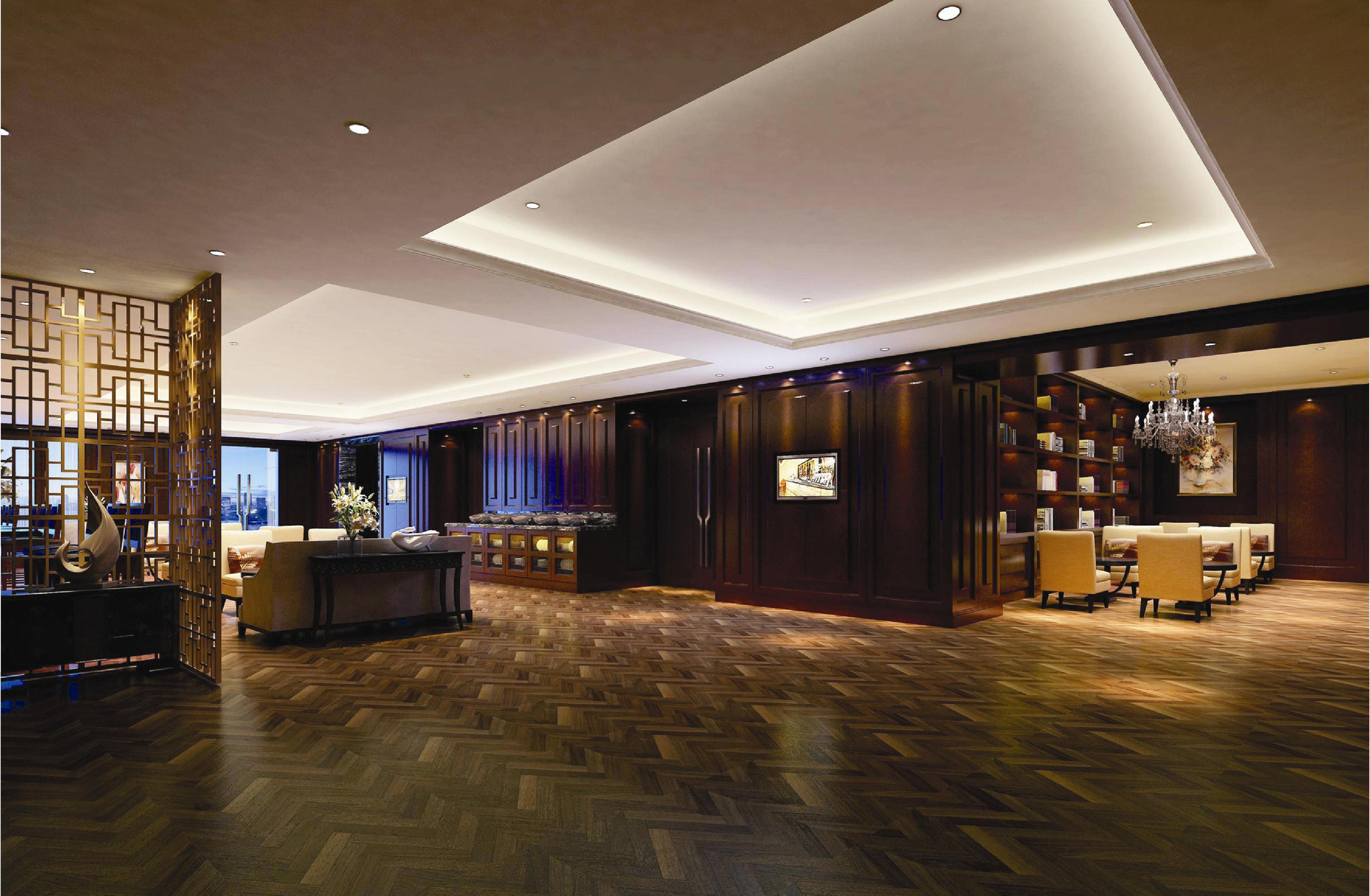 Holiday Inn Shanghai Songjiang By Ihg - Miaoqian Street 외부 사진
