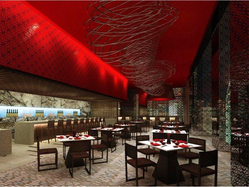 Holiday Inn Shanghai Songjiang By Ihg - Miaoqian Street 외부 사진