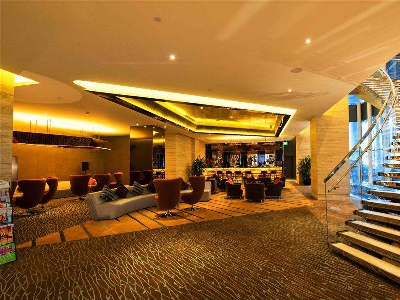 Holiday Inn Shanghai Songjiang By Ihg - Miaoqian Street 외부 사진